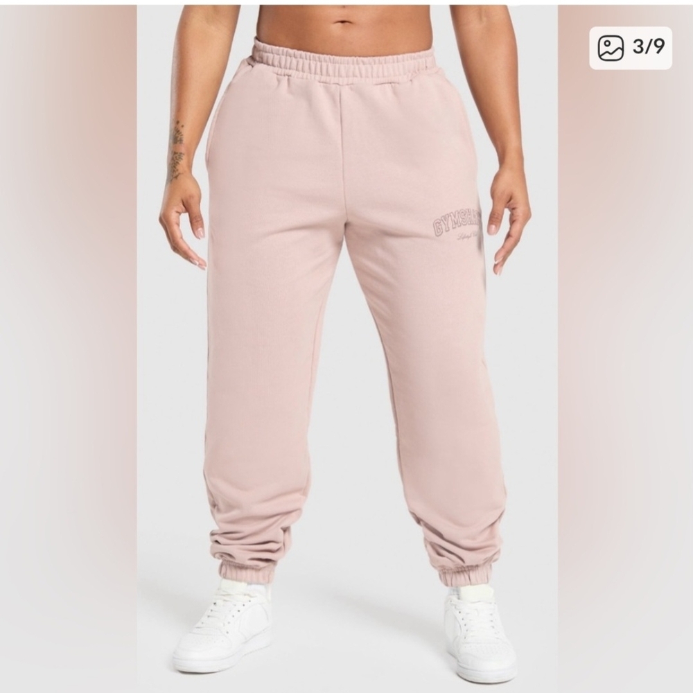Gymshark Sweats